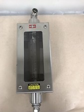 SMC PF2A706H-14-29 digital flow switch