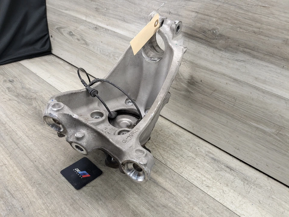 19-24 OEM BMW G29 Z4 30 M40 RWD FRONT Left Driver Hub Spindle Knuckle Bearing - Image 3 of 4