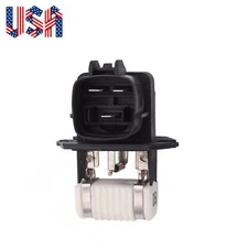 Engine Radiator Cooling Fan Resistor for Hyundai Santa Fe Sonata Kia Optima