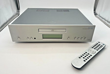 Cambridge Audio Azur 840c Upsampling Cd Player W/remote Serviced