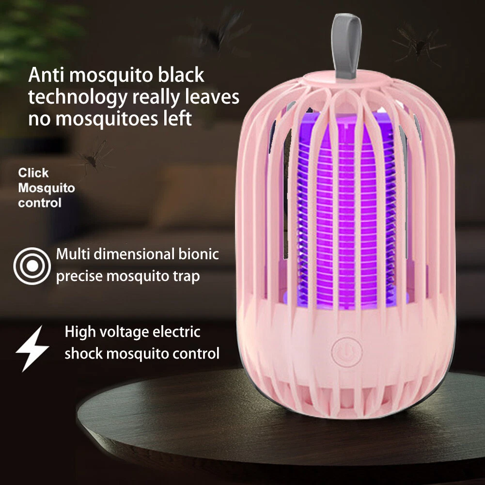 Mosquito led lamp deals