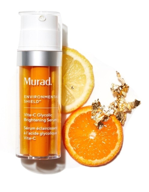 sanitas vitamin c serum