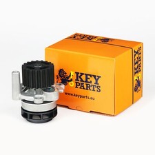 Water Pump For VW Passat 3C5 2.0 TDI 16V Key Parts