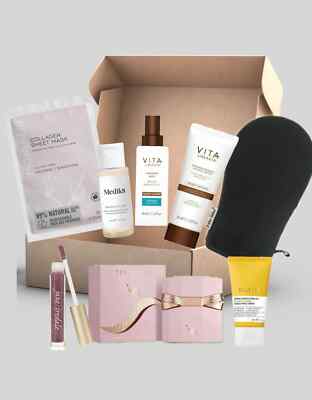 Beauty Fresh Races Ready Box