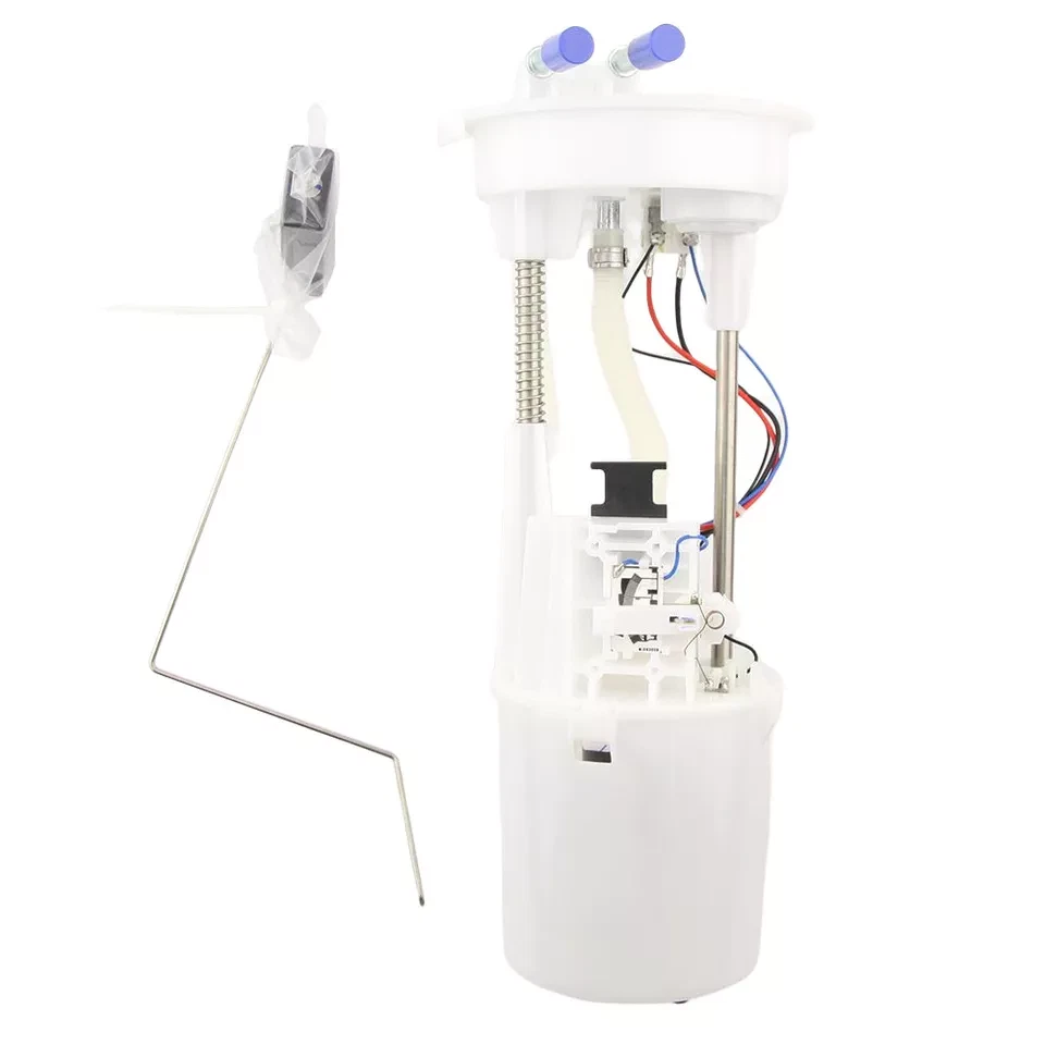 Conjunto de bomba de combustible unidad de envío WQB100440 para Land Rover para Defender 2,4-2,5 L Foto 2 de 4