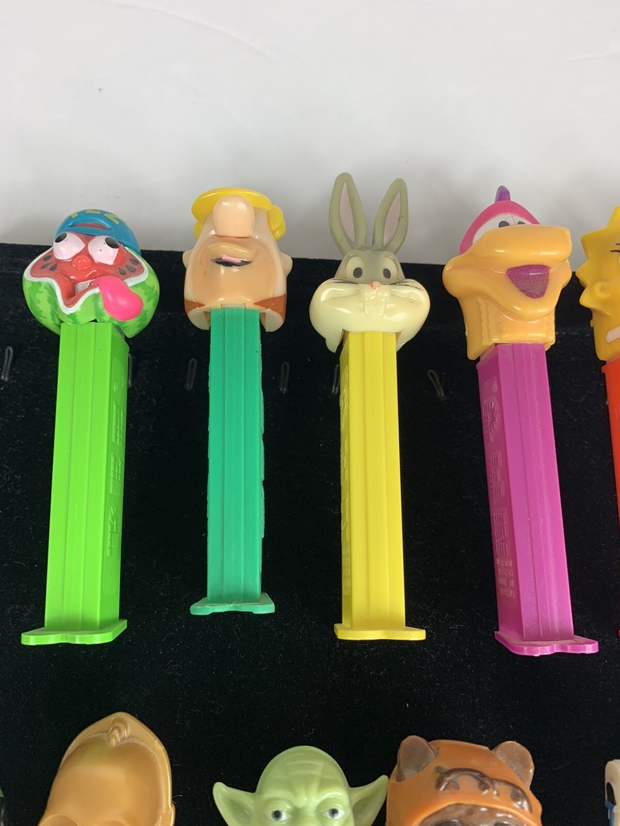 70's OLD PEZ pins 15点コンプリート品　オールドペッツ 70's OLD PEZ pins 15点コンプリート品 オールドペッツ VINTAGE