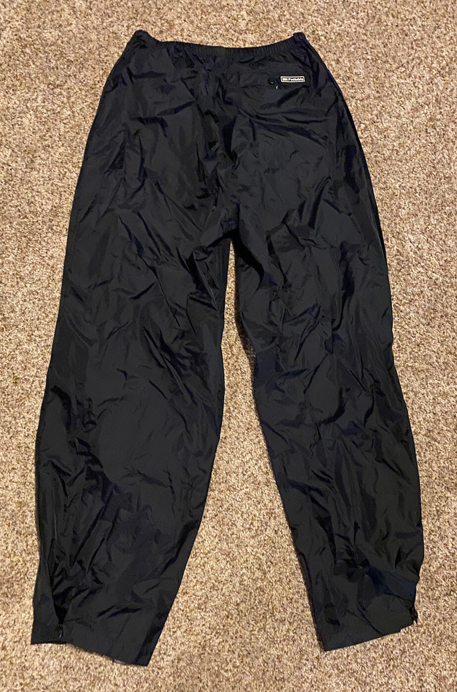 MINT CONDITION Helly Hansen High Performance Rain… - image 3