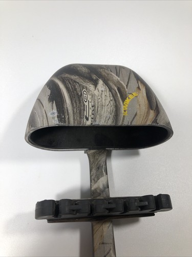 4 Arrow Kwikee Combo Quiver All Camo ( No Mount Clip ) - Picture 2 of 7