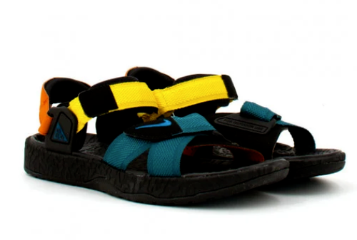 Nike ACG Air Deschutz + Sandals Dark 