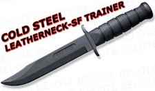 Cold Steel Rubber Leatherneck-SF Trainer 92R39LSZ 92R39LSF *NEW*
