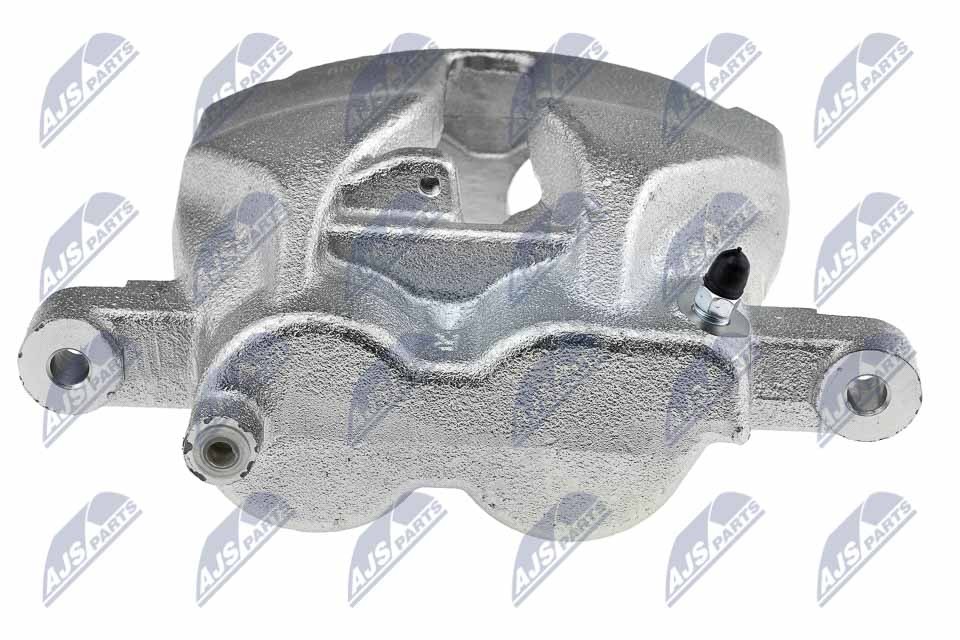 Nty Brake Caliper Rear For Mercedes Sprinter 06- Vw Crafter 06 - Image 4
