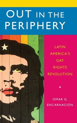 Encarnacion | Out in the Periphery | Buch | Englisch (2016) | Gebunden