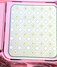 Strawberry Shortcake Berry Happy Home Living Rm Floor Custom Replica, Peel/Stick