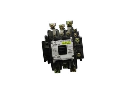HITACHI K20BN-EP MAGNETIC CONTACTOR  NSNP