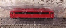 Rivarossi HR 2451 Elektrolokomotive  BR 171 der DB H0, DC, Epoche V