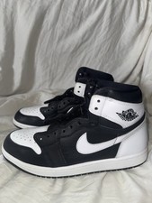 Jordan 1 Retro OG High Black White 2.0 for Sale - Authenticity