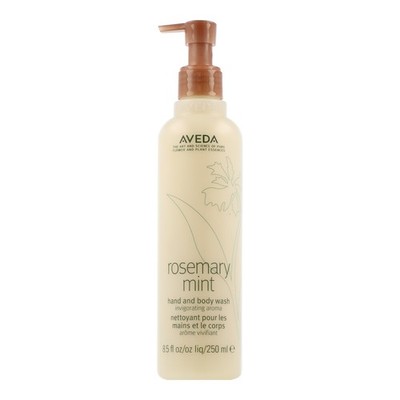 Aveda Rosemary Mint Hand & Body Wash 250ml