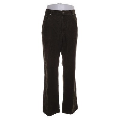 Brooks Brothers, Cordhose, Größe: 36/30, Grün, Baumwolle, Cord, Herren #Gn7