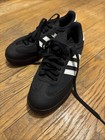 adidas Velosamba Made With Nature Low Black White SPD Cycling Shoes M:6 - W: 7.5 — photo 9