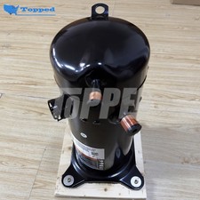 New Scroll Compressor 208-230V 3PH 4.5 Tons R-22 for Copeland ZR54K5E-PFV-800