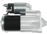 Anlasser As-Pl S5444S Nissan NV300 Nissan Qashqai Opel Vivaro Renault 12V 1,4Kw