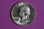 ESTATE FIND 1964 Washington Quarter!! #K61686