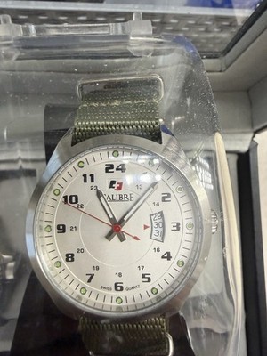 Calibre Men's
