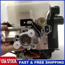 ABS Brake Pump Master Cylinder Booster Actuator For Toyota 4Runner # 47050-60081