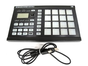 Maschine Studio Native Instruments | eBay