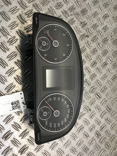 Tacho VW Touran II (1T3) 2.0 TDI 103kW 140PS 1T0920865G Kombiinstrument