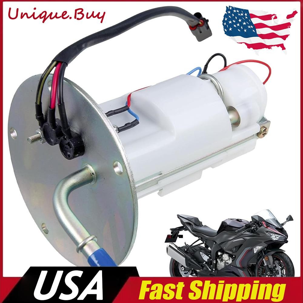49040-0023 Fuel Pump Assembly For Kawasaki Ninja ZX-6R ZX636 2007
