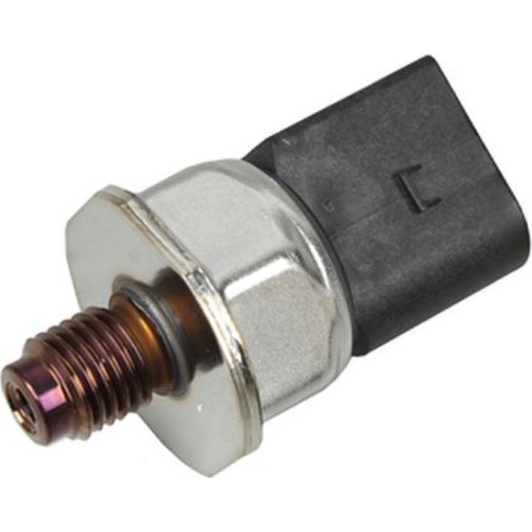 Metzger 0906384 Sensor Kraftstoffdruck FüR Mercedes Benz Jeep C Klasse CLA B A-image