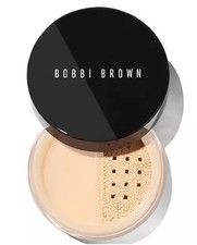 Bobbi Brown Sheer Finish Loose Powder Shade SOFT SAND .35oz / 10g New In Box