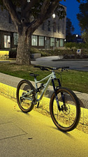2022 specialized status 160
