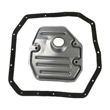 Transmission Oil Filter Kit w/ Gasket For CVT TOYOTA Tarago Alphard Corolla Esti
