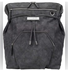 Petunia Pickle Bottom Cinch Convertible Backpack Baby Diaper Bag Spacious