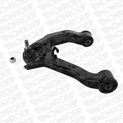 Monroe L42538 Lenker, RadaufhäNgung Vorne Links Oben FüR Mitsubishi-image