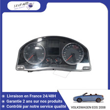 Compteur Volkswagen EOS