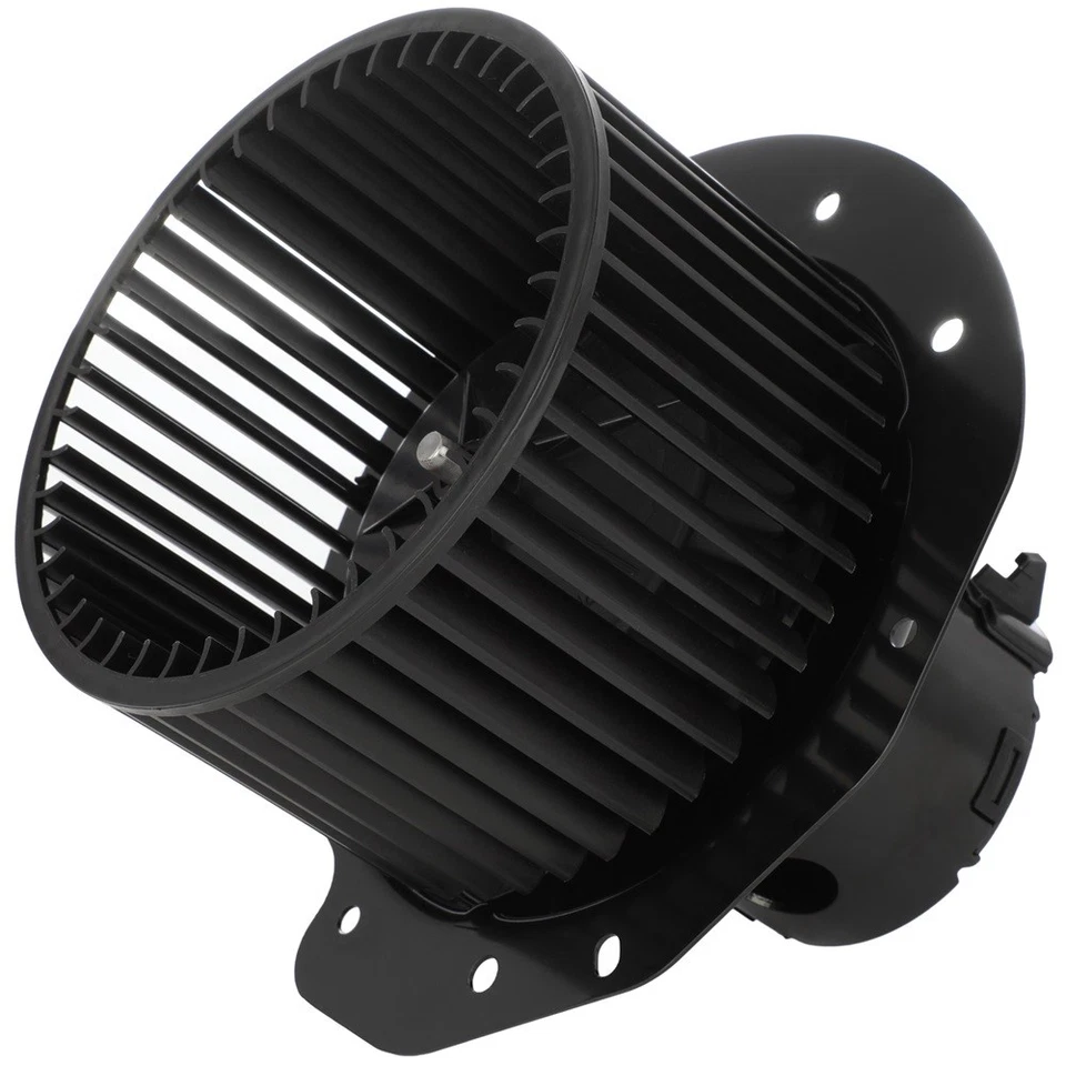 HVAC Heater Blower Motor Fan for 1987 88 89 90-96 Ford F150 F250 F350 F450 Front Foto 4 de 4