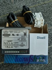 1Pc New Dixell XR60CX-4N1F1 Refrigerator Thermostat Temperature Controller