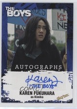 2025 Skybox The Boys Season 1 & 2 Checklist Guide in-content 33