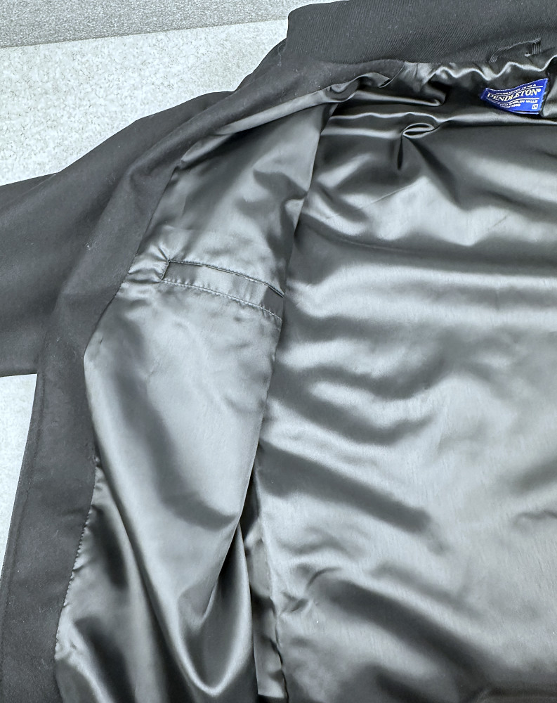 Pendleton High Quality Wool Shirt Jacket – Never … - image 10