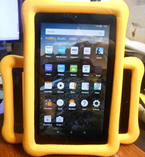 Amazon SR043KL Kindle Fire 7 Tablet 7th Gener...