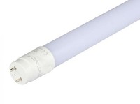T8 V-Tac Led-Schlauch 9W G13 4000K 60Cm VT-6072-N - 216393