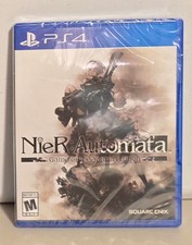 NEW - Nier Automata Game of The Yorha Edition - Playstation 4 PS4 