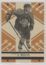 2011-12 O-Pee-Chee Retro David Booth #104 0m8e