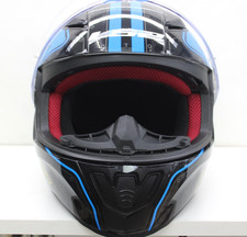 LS2 ADULT HELMETS RAPID MATCH FF353 SIZE L. P...