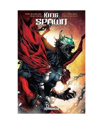 King Spawn T03