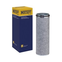 SekundäRluftfilter-Einsatz 609 Mm Hengst Filter Passend FüR U.A. U.A. Claas