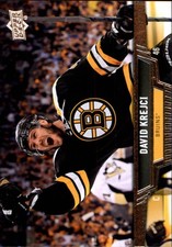 2013-14 Upper Deck Hockey (Pick Card From List) C97 08-26